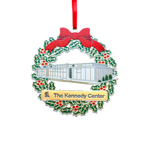Jackie Kennedy Celebrated the White House Christmas Tree