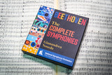 NSO/Beethoven: The Complete Symphonies Box Set