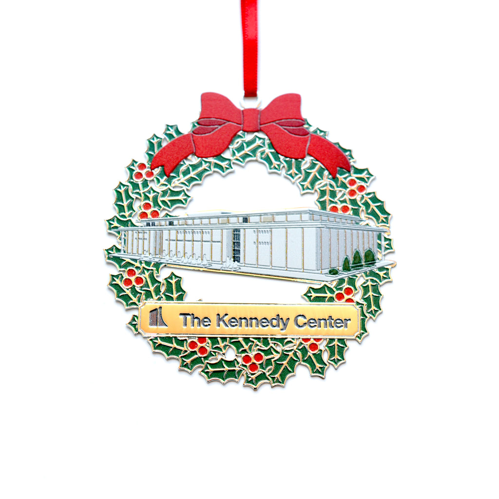 Jackie Kennedy Celebrated the White House Christmas Tree