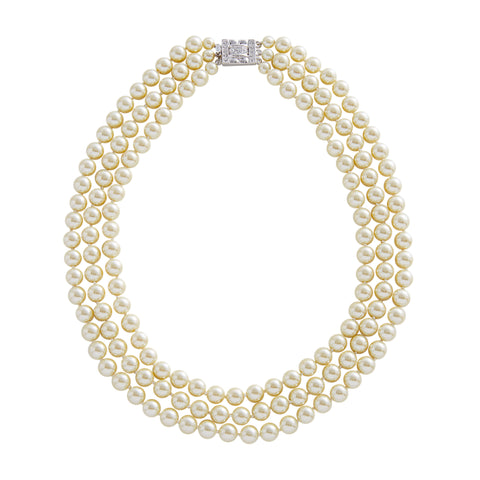 The Jacqueline Kennedy Jewelry Collection