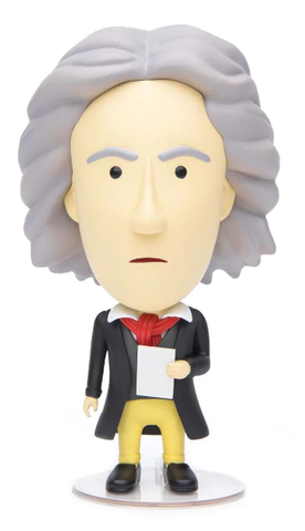 Beethoven Figurine