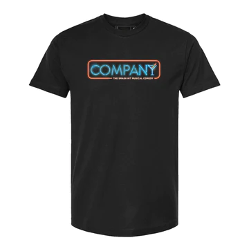 Company Theater T-Shirt