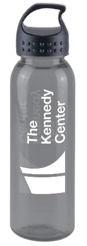 KC Smoke Water Bottle