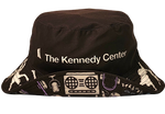 Kennedy Center Hip Hop Bucket Hat