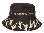 Kennedy Center Hip Hop Bucket Hat