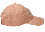 Kennedy Center Pink Baseball Cap