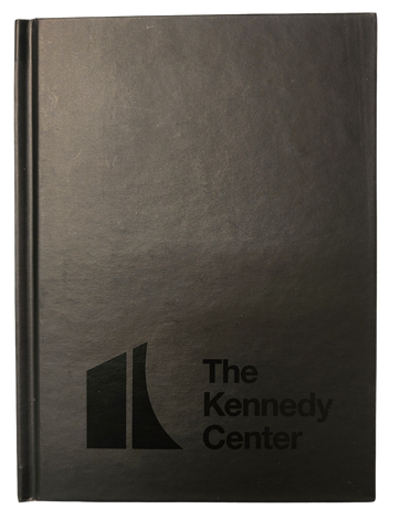 Kennedy Center Honors Journal - Hardcover