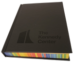 Kennedy Center Honors Journal