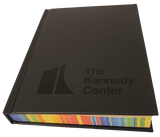 Kennedy Center Honors Journal