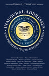 Inaugural Addresses of the Presidents of the United States, Vol. 2