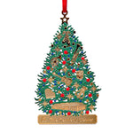 The Kennedy Center Music Tree Ornament