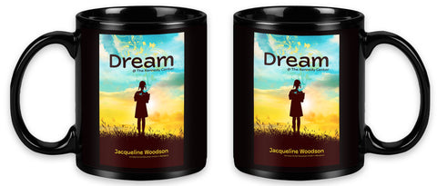 Dream Mug by Jacqueline Woodson