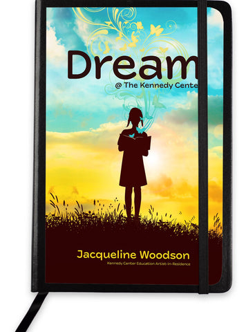 Dream Journal by Jacqueline Woodson