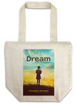 Dream Tote by Jacqueline Woodson