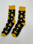 Hamilton socks gold star 