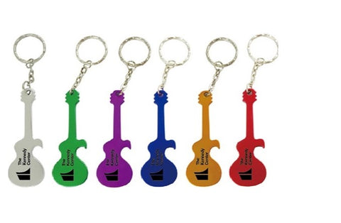The Kennedy Center Key Chain