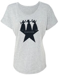 Hamilton Dancing Ladies T-Shirt
