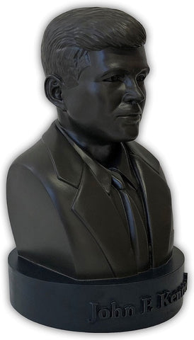 John F. Kennedy Miniature Bust