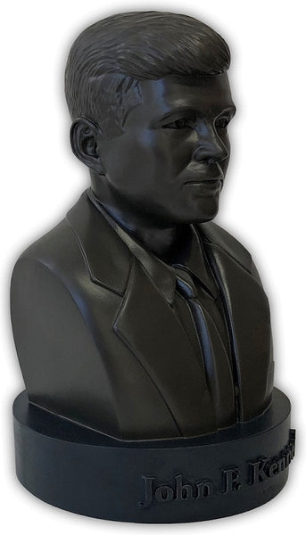 John F. Kennedy 6-inch Bust – National Archives Store