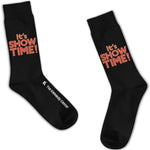 It's Showtime Socks