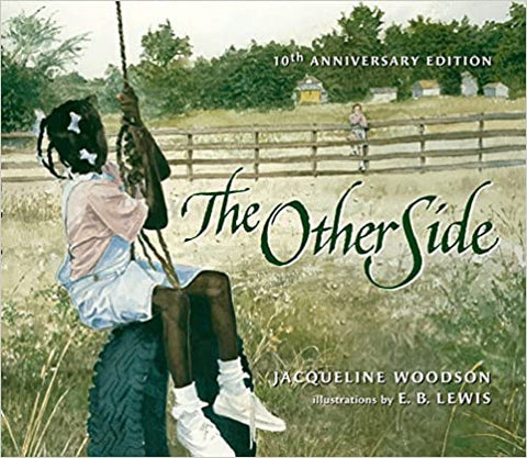 The Other Side by Jaqueline Woodson