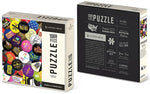 Theater Sayings Puzzle - 1000 Piece