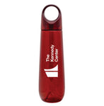 The Kennedy Center Water Bottle - Red