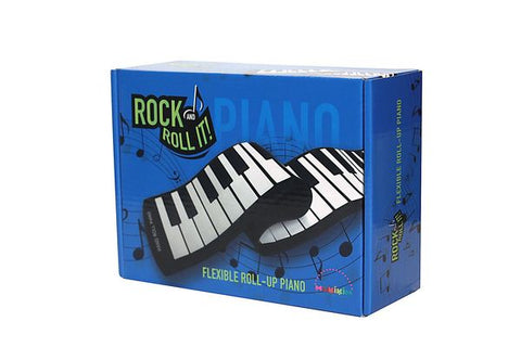 Rock and Roll It Portable Keyboard